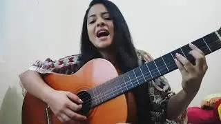Froid e Cynthia Luz - Mô-zaico (Bella Santos Cover)