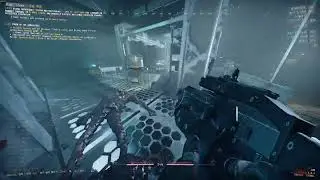GTFO Modded Project Eternal L D.01 : 