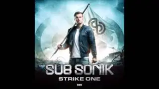 Sub Sonik and Zatox: Raw Is My Legacy
