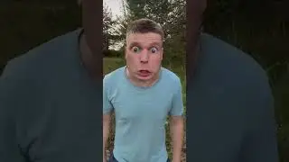 Лайфхак, как обнаружить того, кто гадит в пруду👍