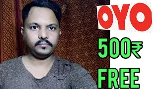 New OYO Money आज़ाद (500₹)