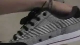 New Circa Shoes