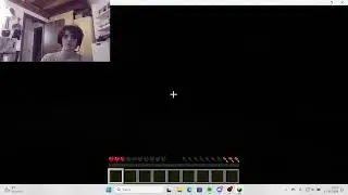 Italian weightlifter carried in minecraft