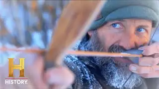 Alone: Meet the RELENTLESS Contestants of Season 9 (Part 1) | History
