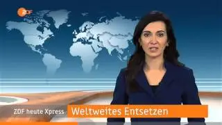 2015 11 14 zdf ZDF heute   heute Xpress@VERYHIGH