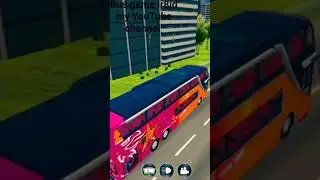 bus game ir8jd #automobile #bussimulatorgamespc #bussimulatorultimate #games #busdriving #ytchannel