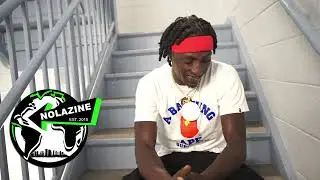KuttaGang JBlackk Talks 8th Ward New Orleans, New Music, What Seperates Him & More
