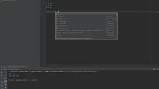 Python Introduction variables in python