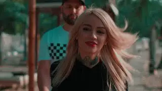 Princc Vihren - Ti ne si Takava [Official Video]