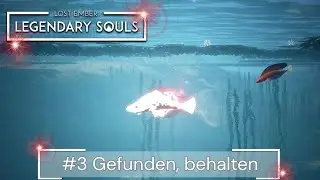 Lost Ember DLC Legendary Souls #3 Gefunden, behalten ‖ Gameplay Deutsch
