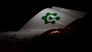 Collecto ha debuttato nel mondo automotive: Alfa Romeo Sauber C43 &ndash; Monza Edition  🏎️