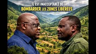 UN GENERAL  MZALENDO TUE, UN MAJOR DES FDNB CAPTURE, LES FARDC PERDENT PRES DE MINEMBWE.