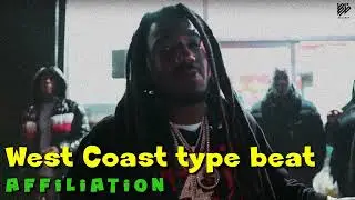 Mozzy type beat - 