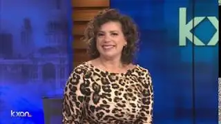 KXAN: Refuge Talks with the Dixie Chicks