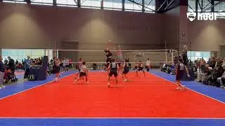 2025 SPVB Highlights + Canada