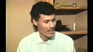 De Todo Un Poco Con Mundito y Milagros - Franklyn Mirabal