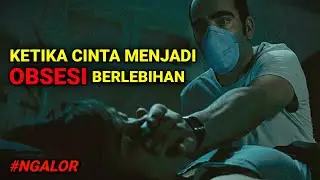 MENCINTAI BOLEH, TAPI GAK GINI JUGA.. | #NGALOR FILM SLEEP TIGHT (2011)
