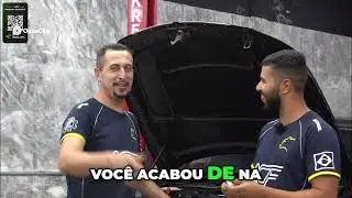 MAP Sensor  A Dica da O ring que Salva seu Carro!