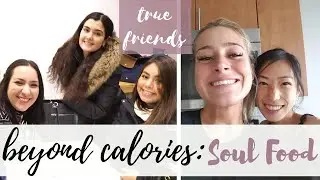 BUILDING A GIRL TRIBE + Starting a #BookClub! // A Tribe Called Bliss