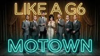 Like A G6 (1960s Motown Version) - Far East Movement ft  Dev & The Cataracs