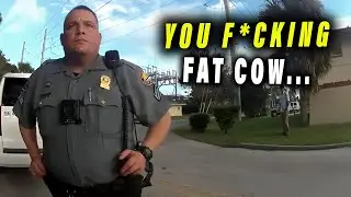 Officer Stops Black Federal Prosecutor &mdash; Career Over