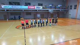 14.12.2025 SYNOTtip Rīgas TF čempionāts 2025/2026, 5.kārta.