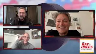 Oren Koules Interview
