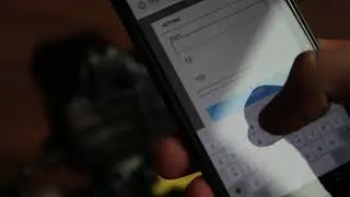 Slider Motorizzato Programmabile da Smartphone