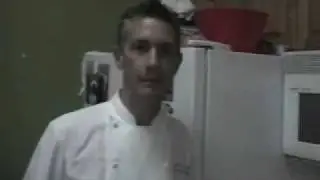 Ed's Fine Wines TV Things To Do With Wine With Chef Justin Murphy