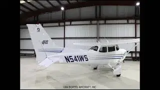 2003 CESSNA 172S SKYHAWK SP For Sale