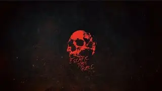 Devil is a liar ( JellyRoll ft Eminem) Lyrical Video 