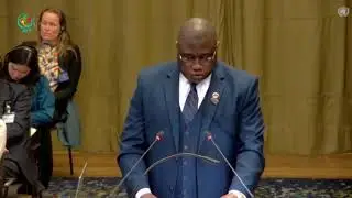 International Court of Justice hearings on Rohingya genocide case