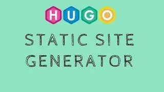 Hugo Example | MarkDown based Static Site Generator | Tech Primers