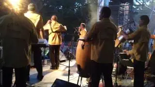 MUJERES CHIQUITICAS - RENOVACION VALLENATA
