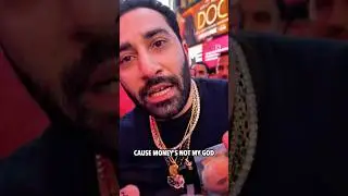 TraxNYC gives out $20,000 to people of New York City #interview #crypto #trending #viral #edit #trax