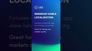 Types of Mobile App Localization
