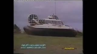 Pioneer Surveyor All Terrain Access