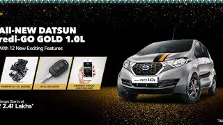 Kantipudi Datsun