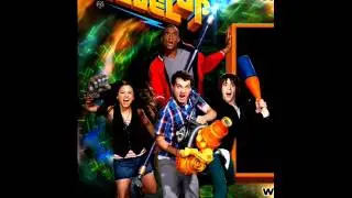 level up theme song