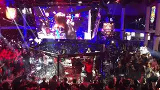 Red Bull Kumite 2018 : Fujimura vainqueur avec Ibuki