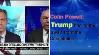 Colin Powell