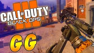 CoD Black Ops 3 
