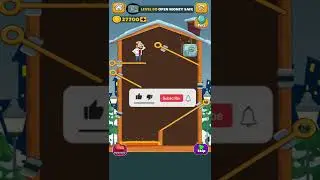 #Short1 Home Pin How To Loot Gameplay Android Game Level 80 Video| Wasim Squad