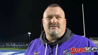 Blue Springs stuns rival Blue Springs South 29-10