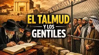 EL TALMUD Y LOS GENTILES