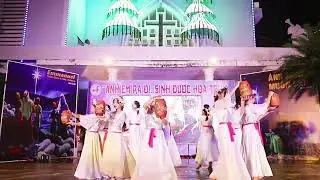5. Mừng Vui Lên Sion