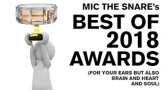 Best Music of 2018 Awards