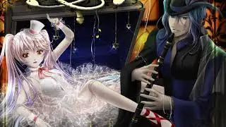 葉月ゆら - HAMELN【中日歌詞Lyrics】