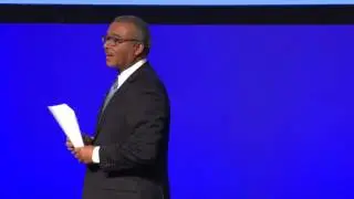 Mayor Coleman Presents Blueprint Columbus