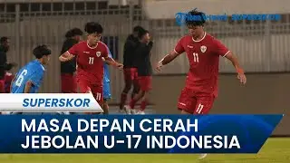Tak Pulang ke Liga 1, Jebolan Piala Dunia U-17 2025 Tegaskan Komitmen Abroad di Amerika Serikat